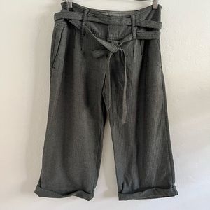 Y2K urban outfitters pants